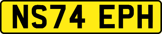 NS74EPH