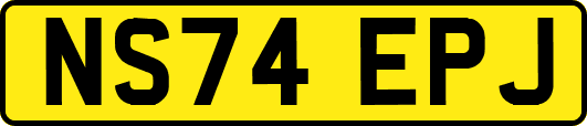 NS74EPJ