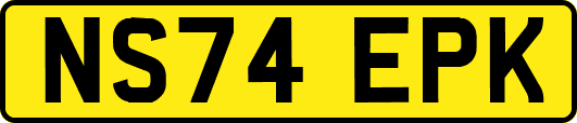 NS74EPK