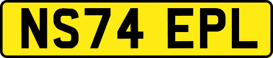 NS74EPL