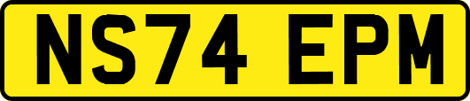 NS74EPM