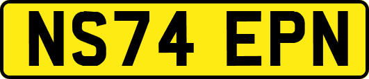 NS74EPN
