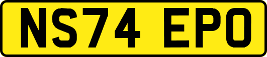 NS74EPO
