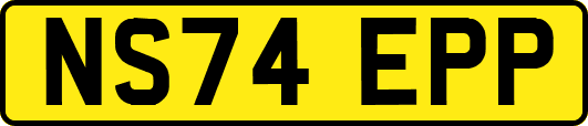 NS74EPP