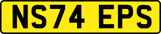 NS74EPS