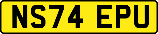 NS74EPU