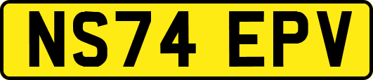 NS74EPV