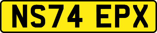 NS74EPX