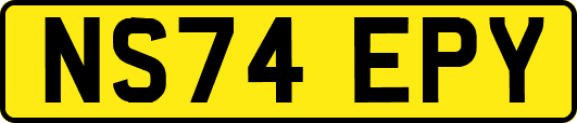 NS74EPY