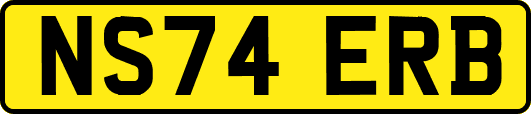 NS74ERB