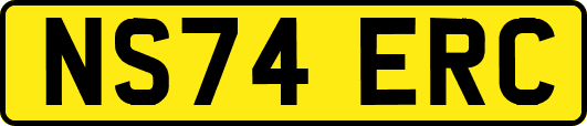 NS74ERC