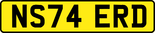 NS74ERD