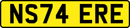 NS74ERE