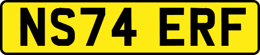 NS74ERF