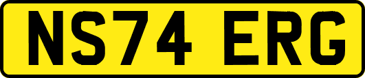 NS74ERG
