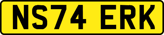 NS74ERK