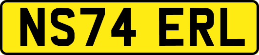 NS74ERL