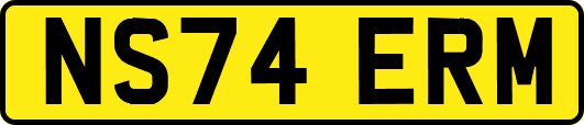 NS74ERM