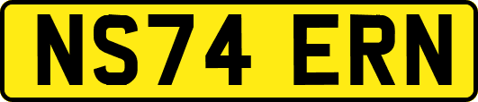 NS74ERN