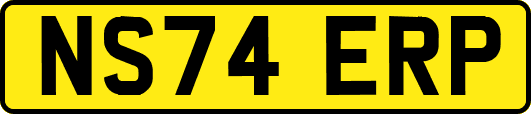 NS74ERP