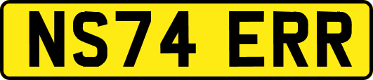 NS74ERR