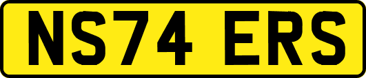NS74ERS