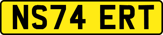 NS74ERT