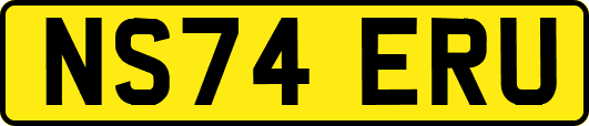 NS74ERU