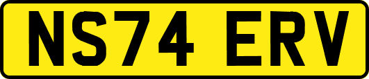 NS74ERV