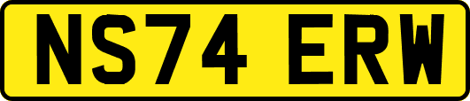 NS74ERW