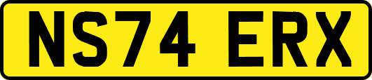 NS74ERX