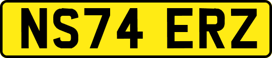 NS74ERZ