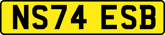 NS74ESB