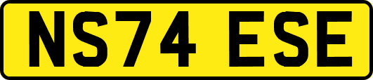 NS74ESE