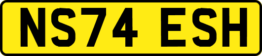 NS74ESH