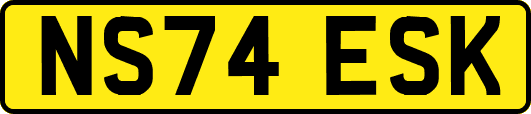 NS74ESK