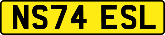 NS74ESL