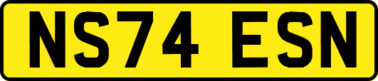 NS74ESN