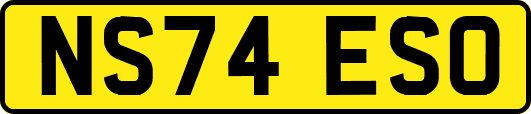 NS74ESO