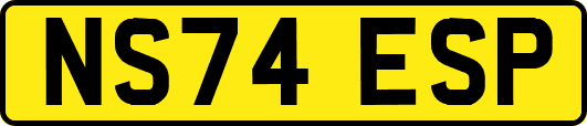 NS74ESP