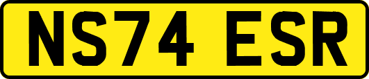 NS74ESR
