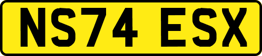 NS74ESX