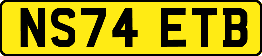 NS74ETB