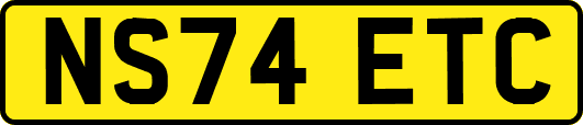 NS74ETC