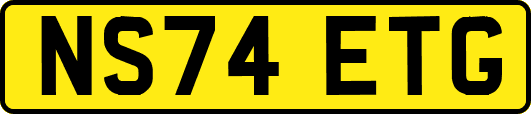 NS74ETG