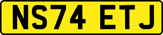 NS74ETJ
