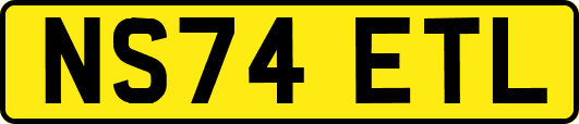 NS74ETL