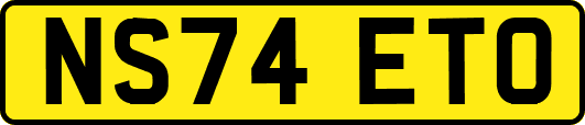 NS74ETO