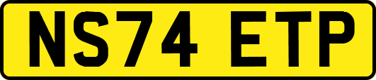 NS74ETP