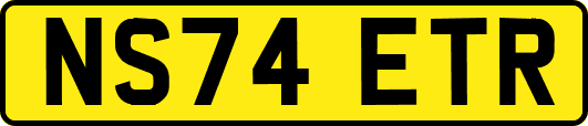 NS74ETR